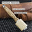 Handmade Mallet with Nylon Head, 21.5 cm (8.46 inches)