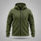 EscapeZone EMF Blocking Tactical Hoodie