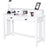 Home Office Writing Desk with 4 Drawer Computer Study Table