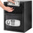 Digital Deposit Safe Box Depository Front Load