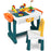 5-in-1 Kids Activity Table Set
