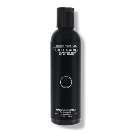 Hyaluronic Honey Cleanser