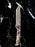 Titan Cavalry - Damascus steel/ Tanto point/ EDC / Tactical blade TD-010-B
