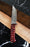 A 2. Titan Diver - Damascus steel/ EDC / cherry wood TD-275