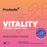 Prodovite+® Vitality Daily MultiVitamin and Antioxidant Drink Mix (30 sticks) (8.9 g each)