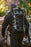 Rockagator Trident Tactical Camo 40L TPU Waterproof Backpack