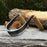 Inshave (Half-Rounded Drawknife), 9.5 cm (3.7 inches)