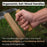 Inshave (Half-Rounded Drawknife), 9.5 cm (3.7 inches)