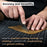 Kiridashi Knife - Razor-Sharp Carbon Steel Blade with Leather Sheath