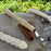 Large Hook Knife for Spoon Carving, ⌀6 cm (2.4 inches)