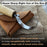 Large Hook Knife for Spoon Carving, ⌀6 cm (2.4 inches)