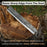 Large Stock Knife - Cloggers Knife