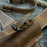 Leather Axe Case with Adjustable Straps
