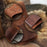 Leather Belt Mount for Axes and Hammers