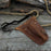Leather Belt Tool Pouch