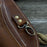 Leather Belt Tool Pouch