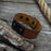Leather Wrist Pencil Mount – 23.5 cm (9.25 inches)