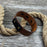 Leather Wrist Pencil Mount – 23.5 cm (9.25 inches)