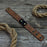 Leather Wrist Pencil Mount – 23.5 cm (9.25 inches)