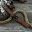 Leather Wrist Pencil Mount – 23.5 cm (9.25 inches)