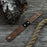 Leather Wrist Pencil Mount – 23.5 cm (9.25 inches)