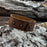 Leather Wrist Pencil Mount – 23.5 cm (9.25 inches)