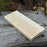 Linden Wood Carving Board with Pre-Drawn Pattern