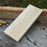 Linden Wood Carving Board with Pre-Drawn Pattern