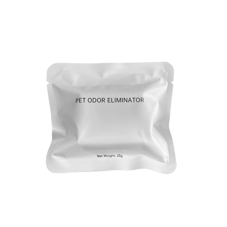Litter IQ® Deodorizer Tablets – 6 Pack