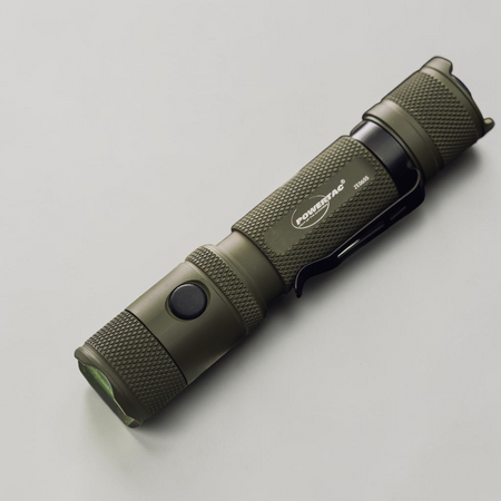 M5 Gen3 Tactical EDC Flashlight | 2030 Lumens