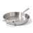5-Ply Stainless Steel Frying Pan