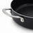 Ceramic Nonstick Sauté Pan with Lid, 3.5-Qt