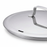 5-Ply Stainless Stock Pot with Lid, 7-Qt
