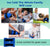 MHP Knee & Elbow Gel Ice Pack