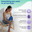MHP Knee & Elbow Gel Ice Pack