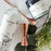 Double-Sided Copper Jigger