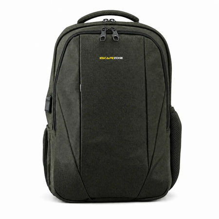 EscapeZone™ ⛨ IIIA Ballistic Backpack