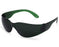 Mito Red Light | Red Light Therapy Glasses IR5 (Extra Dark)