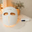 MitoGLOW™ LED Red Light Therapy Face Mask - FDA Cleared, 1,064 LEDs, 4 Wavelengths