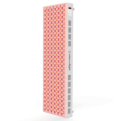 MitoMEGA 2.0 | Red Light Therapy Panel