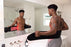 MitoQUAD™ Wavelength Belt | Hands Free Red Light Therapy