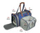 Mr. Peanut's Gold Series Mini Size Airline Compliant Expandable Pet Carrier