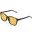 Night-time Driving Wayfarer Blue Light Blocking Glasses - Black