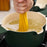 5-Piece Stackable Ceramic Nonstick Set