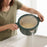 5-Piece Stackable Ceramic Nonstick Set
