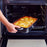 Enameled Cast Iron Roasting Pan, 12x8"