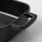 Enameled Cast Iron Roasting Pan, 12x8"
