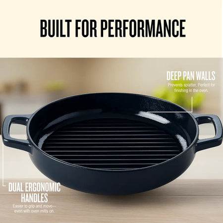 Nori 11" Griddle Pan