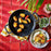 Enameled Cast Iron Grill Pan, 11"