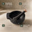 Enameled Cast Iron Mortar & Pestle Set, 2-Cup